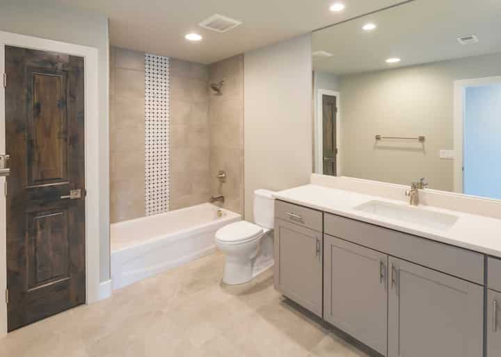 Shower and Bathtub Installation Services Redondo Beach